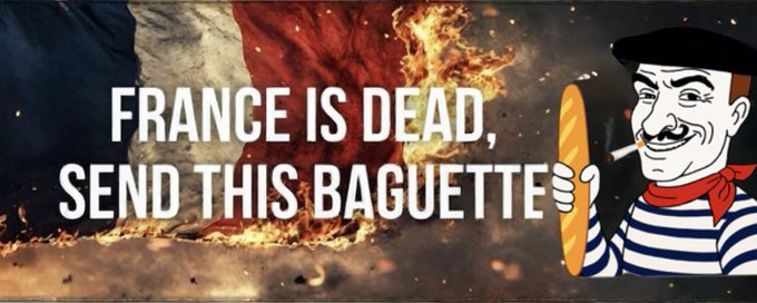 $BAGUETTE Banner